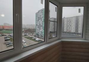 1-к квартира, на длительный срок, 40м2, 5/10 этаж