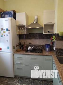 2-к квартира, посуточно, 50м2, 3/3 этаж