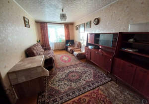 3-к квартира, на длительный срок, 58м2, 2/5 этаж