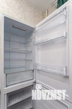 1-к квартира, посуточно, 40м2, 1/9 этаж