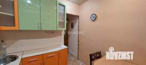 1-к квартира, на длительный срок, 33м2, 1/4 этаж