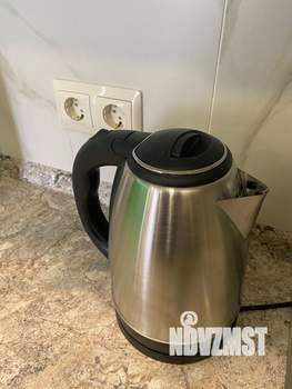 2-к квартира, посуточно, 50м2, 9/19 этаж
