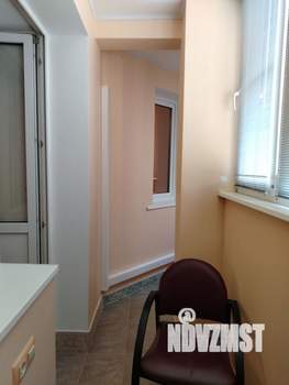 1-к квартира, на длительный срок, 55м2, 6/9 этаж