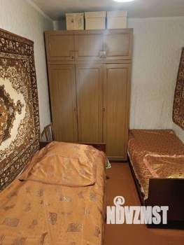 2-к квартира, на длительный срок, 46м2, 4/5 этаж