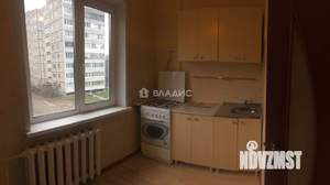 1-к квартира, на длительный срок, 33м2, 3/5 этаж