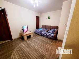 2-к квартира, посуточно, 48м2, 1/1 этаж