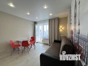 1-к квартира, посуточно, 51м2, 1/1 этаж