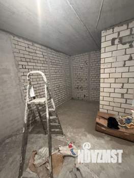 1-к квартира, на длительный срок, 31м2, 1/4 этаж