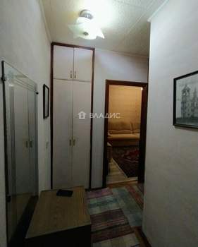 1-к квартира, на длительный срок, 30м2, 1/5 этаж