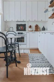 2-к квартира, посуточно, 53м2, 1/1 этаж