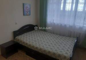 1-к квартира, на длительный срок, 39м2, 13/17 этаж