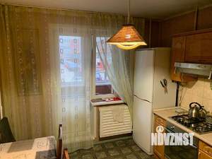2-к квартира, на длительный срок, 54м2, 1/5 этаж