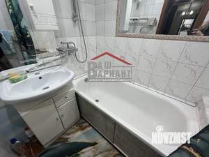 1-к квартира, на длительный срок, 48м2, 12/14 этаж