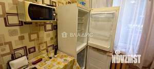 1-к квартира, на длительный срок, 34м2, 1/5 этаж