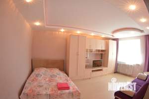 1-к квартира, посуточно, 45м2, 5/13 этаж