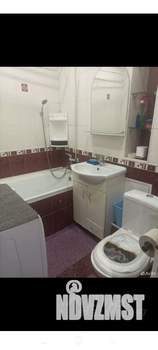 2-к квартира, на длительный срок, 42м2, 1/5 этаж