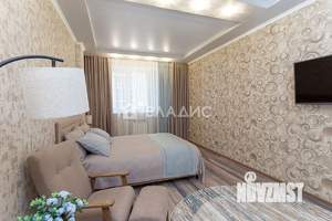 1-к квартира, на длительный срок, 43м2, 5/16 этаж