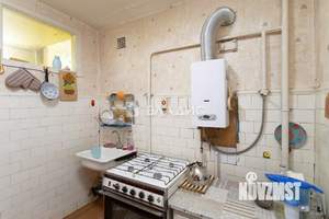 2-к квартира, на длительный срок, 43м2, 2/3 этаж