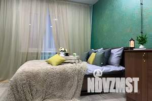 3-к квартира, посуточно, 60м2, 5/5 этаж
