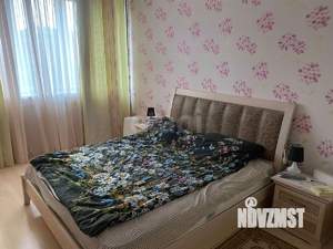 3-к квартира, на длительный срок, 110м2, 3/14 этаж