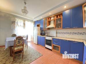 3-к квартира, на длительный срок, 112м2, 5/6 этаж