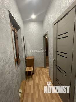 1-к квартира, на длительный срок, 30м2, 1/4 этаж
