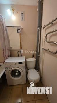 1-к квартира, на длительный срок, 29м2, 2/4 этаж