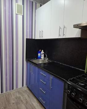 2-к квартира, на длительный срок, 50м2, 5/5 этаж