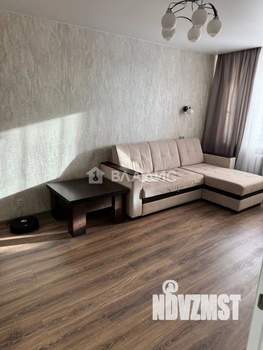 1-к квартира, на длительный срок, 30м2, 6/9 этаж