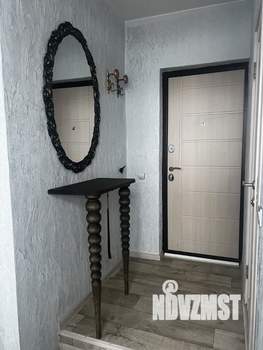 Студия квартира, посуточно, 16м2, 4/4 этаж