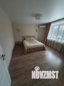 3-к квартира, посуточно, 90м2, 3/9 этаж