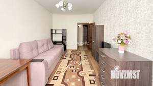 2-к квартира, на длительный срок, 59м2, 9/17 этаж