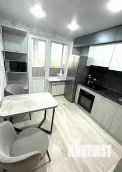 1-к квартира, на длительный срок, 30м2, 3/5 этаж