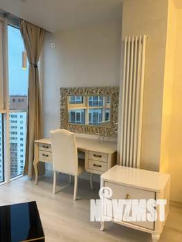 1-к квартира, посуточно, 83м2, 17/17 этаж