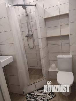 Студия квартира, на длительный срок, 24м2, 1/17 этаж