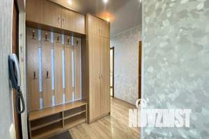 2-к квартира, посуточно, 60м2, 6/10 этаж