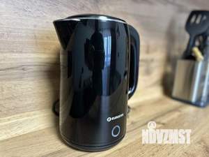 1-к квартира, посуточно, 24м2, 1/1 этаж