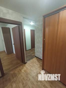 2-к квартира, на длительный срок, 60м2, 4/5 этаж