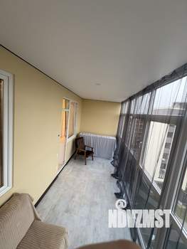 1-к квартира, посуточно, 50м2, 7/8 этаж