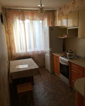 2-к квартира, на длительный срок, 56м2, 6/9 этаж