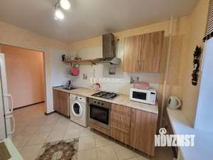 1-к квартира, на длительный срок, 38м2, 3/9 этаж
