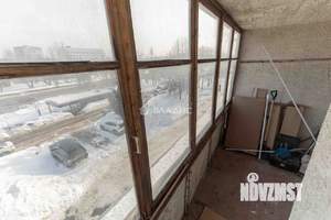 1-к квартира, на длительный срок, 45м2, 2/9 этаж