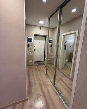 1-к квартира, на длительный срок, 35м2, 5/9 этаж