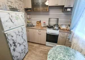 2-к квартира, на длительный срок, 46м2, 5/5 этаж