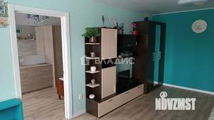 2-к квартира, на длительный срок, 44м2, 3/5 этаж