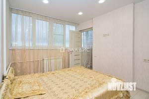 2-к квартира, на длительный срок, 48м2, 11/19 этаж