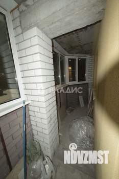 1-к квартира, на длительный срок, 40м2, 1/4 этаж