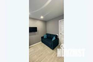 1-к квартира, посуточно, 45м2, 3/17 этаж