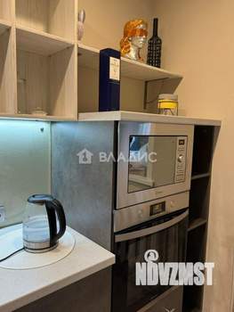 1-к квартира, на длительный срок, 52м2, 1/16 этаж