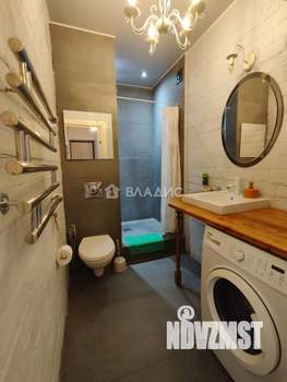 2-к квартира, на длительный срок, 40м2, 14/14 этаж